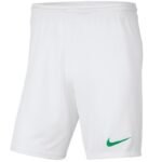 Nike Y Park III Jr BV6865 102 Shorts - Image 3