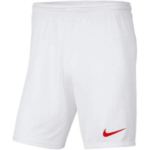Nike Y Park III Jr BV6865 103 Shorts