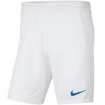 Nike Y Park III Jr BV6865 104 Shorts - Image 3