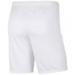 Nike Y Park III Jr BV6865 104 Shorts - Image 4