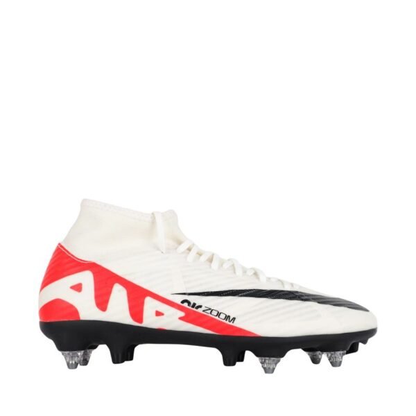 Nike Zoom Mercurial 9 Superfly Academy SG PRO AC DJ5628 600 Football Boots