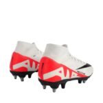 Nike Zoom Mercurial 9 Superfly Academy SG PRO AC DJ5628 600 Football Boots - Image 3