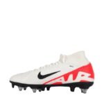 Nike Zoom Mercurial 9 Superfly Academy SG PRO AC DJ5628 600 Football Boots - Image 5