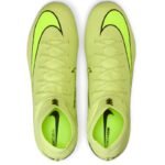 Nike Zoom Mercurial Superfly 10 Academy FG/MG FQ1456-300 shoes - Image 3