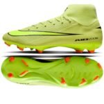 Nike Zoom Mercurial Superfly 10 Academy FG/MG FQ1456-300 shoes