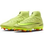Nike Zoom Mercurial Superfly 10 Academy FG/MG FQ1456-300 shoes - Image 4