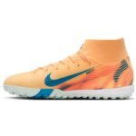 Nike Zoom Mercurial Superfly 10 Academy KM TF FQ8333-801 shoes - Image 2