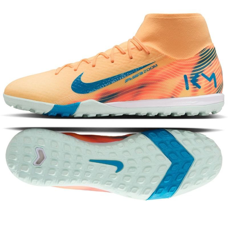 lupin-wear-ca-nike-zoom-mercurial-superfly-10-academy-km-tf-fq8333-801-shoes-2731331 Nike Zoom Mercurial Superfly 10 Academy KM TF FQ8333-801 shoes - Image 1