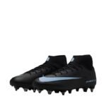 Nike Zoom Mercurial Superfly 10 Academy SG-Pro AC FQ8336 001 Football Boots - Image 2