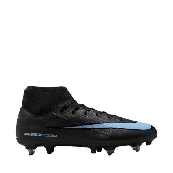 Nike Zoom Mercurial Superfly 10 Academy SG-Pro AC FQ8336 001 Football Boots
