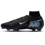 Nike Zoom Mercurial Superfly 10 Elite FG FQ1454-001 shoes - Image 2