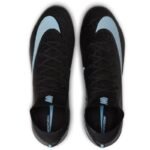 Nike Zoom Mercurial Superfly 10 Elite FG FQ1454-001 shoes - Image 3