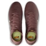 Nike Zoom Mercurial Superfly 10 Elite KM FG FQ8692-200 shoes - Image 3