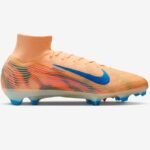 Nike Zoom Mercurial Superfly 10 Elite KM FG FQ8692-801 shoes - Image 2