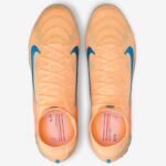 Nike Zoom Mercurial Superfly 10 Elite KM FG FQ8692-801 shoes - Image 3