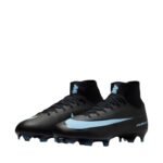 Nike Zoom Mercurial Superfly 10 Pro FG Football Boots HF9433 001 - Image 2