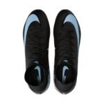 Nike Zoom Mercurial Superfly 10 Pro FG Football Boots HF9433 001 - Image 4
