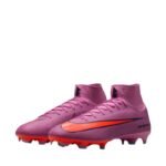 Nike Zoom Mercurial Superfly 10 PRO FG HF9433 600 Football Boots - Image 2