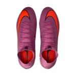 Nike Zoom Mercurial Superfly 10 PRO FG HF9433 600 Football Boots - Image 4