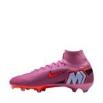 Nike Zoom Mercurial Superfly 10 PRO FG HF9433 600 Football Boots - Image 5
