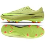 Nike Zoom Mercurial Vapor 16 Academy FG/MG FQ1458-300 shoes