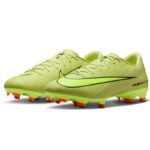 Nike Zoom Mercurial Vapor 16 Academy FG/MG FQ1458-300 shoes - Image 4