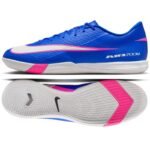 Nike Zoom Mercurial Vapor 16 Academy IC FQ8434-446 shoes