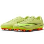 Nike Zoom Mercurial Vapor 16 Academy TF FQ8364-300 shoes - Image 4