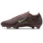 Nike Zoom Mercurial Vapor 16 Elite Kylian Mbappe FG FQ8683-200 shoes - Image 2