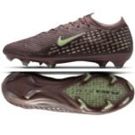 Nike Zoom Mercurial Vapor 16 Elite Kylian Mbappe FG FQ8683-200 shoes