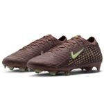 Nike Zoom Mercurial Vapor 16 Elite Kylian Mbappe FG FQ8683-200 shoes - Image 3