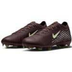 Nike Zoom Mercurial Vapor 16 Pro KM FG FQ8689-200 shoes - Image 4