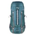 NILS Camp NC1949 hiking backpack green Bergen 65l - Image 3