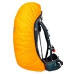 NILS Camp NC1949 hiking backpack green Bergen 65l - Image 4