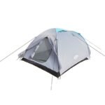 NILS CAMP ROCKER NC6013 3-person tent - Image 4