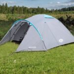 NILS CAMP ROCKER NC6013 3-person tent - Image 7