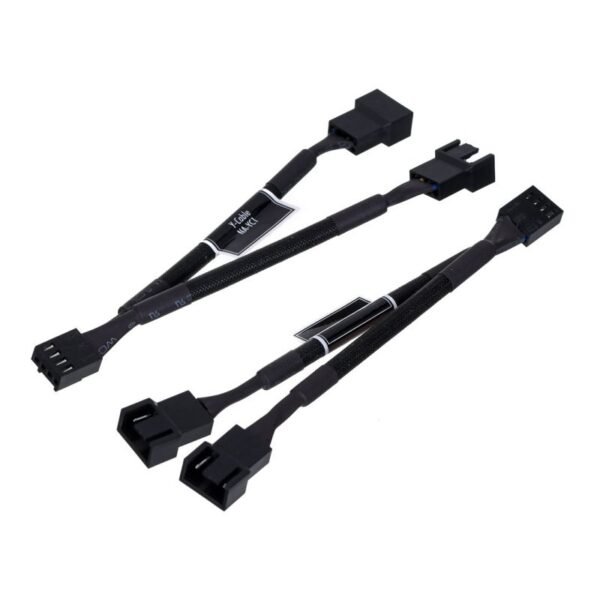 NOCTUA NA-SYC1 Y-Splitter 2 pcs. for 4-Pin PWM