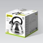 Non-electric kettle 3.0L MR-1313 MAESTRO - Image 4