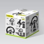 Non-electric kettle 3.0L MR-1313 MAESTRO - Image 5
