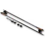 NORDIC WALKING POLES 1-SEQUENTIAL 110CM ENERO - Image 2