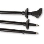 NORDIC WALKING POLES 1-SEQUENTIAL 110CM ENERO - Image 6