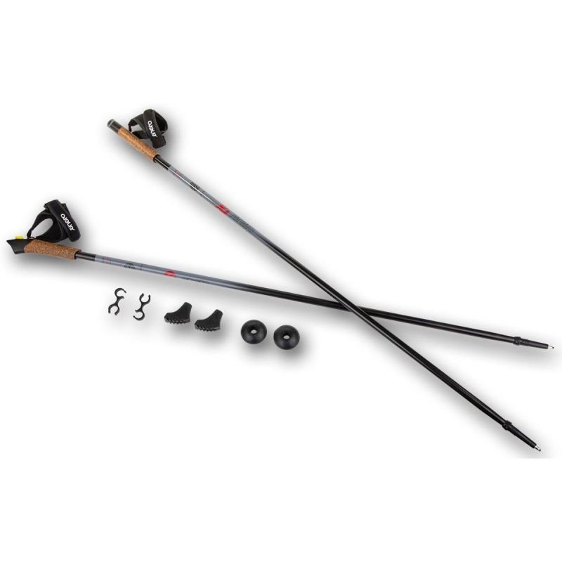 lupin-wear-ca-nordic-walking-poles-1-sequential-115cm-enero-1839852 NORDIC WALKING POLES 1-SEQUENTIAL 115CM ENERO - Image 1