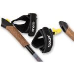 NORDIC WALKING POLES 1-SEQUENTIAL 115CM ENERO - Image 4
