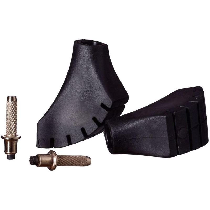 lupin-wear-ca-nordic-walking-tips-set-2-pcs-and-2-pieces-1839861 NORDIC WALKING TIPS SET 2 PCS AND 2 PIECES - Image 1