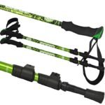 NORDIC WALKING TRAVEL POLES IN ENERO CASE - Image 3