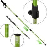 NORDIC WALKING TRAVEL POLES IN ENERO CASE - Image 4