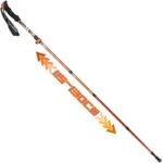 NORDIC WALKING TRIP POLES IN ENERO PRO CASE - Image 5