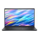 Notebook 15.6" DELL DC15250 i5-1334U Full HD 16GB DDR4-SDRAM 512GB SSD Wi-Fi 6 (802.11ax) Windows 11 Pro Black