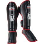 NS-ARMOR Shin Guards - Image 4
