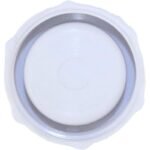NUT DRAIN PLUG FOR WATER OUTLET AND INLET TO THE POOL JL290366 - Image 7